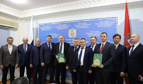 Взаимодействие с Минским тракторным заводом будет расширяться